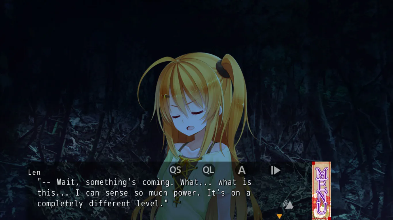 Ne no Kami: The Two Princess Knights of Kyoto (Steam ключ / РФ+Весь Мир)