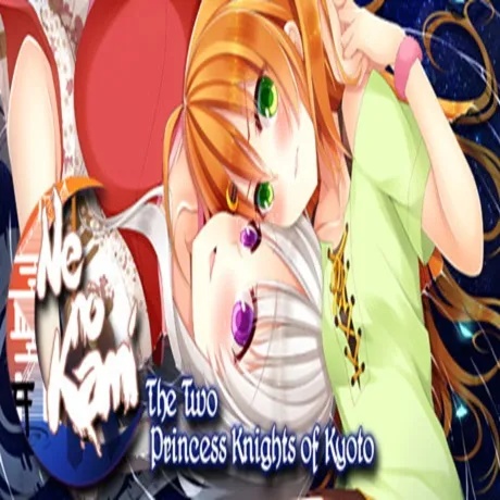 Ne no Kami: The Two Princess Knights of Kyoto (Steam ключ / РФ+Весь Мир)