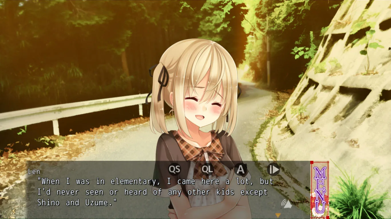 Ne no Kami - The Two Princess Knights of Kyoto Part 2 (Steam ключ / РФ+Весь Мир)