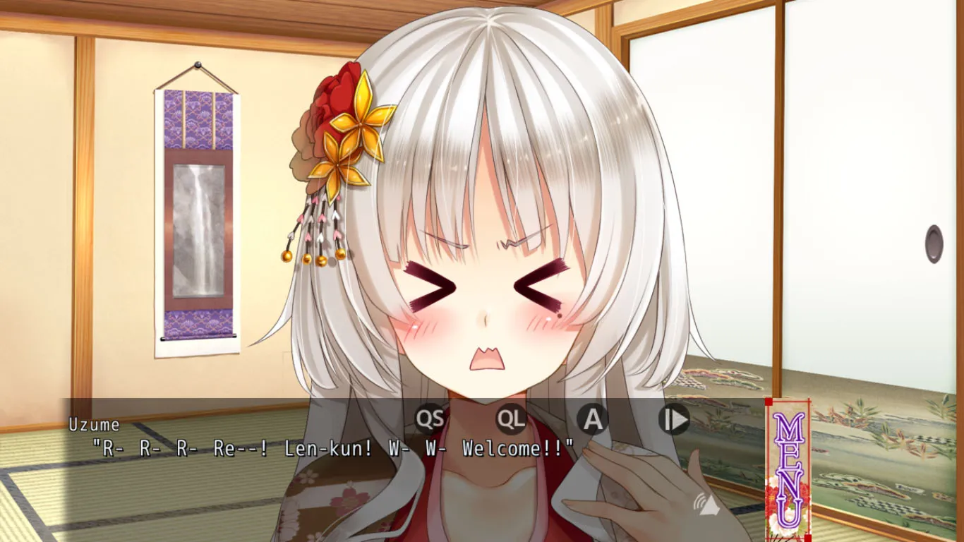 Ne no Kami - The Two Princess Knights of Kyoto Part 2 (Steam ключ / РФ+Весь Мир)