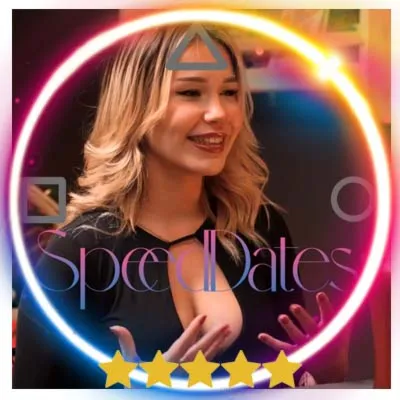 💠 Speed Dates (PS4/PS5/RU) (Аренда от 7 дней)