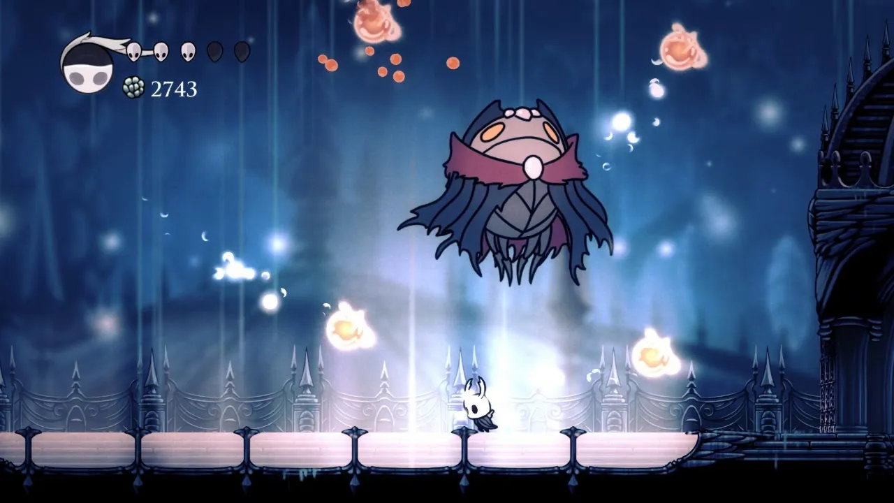 Hollow Knight – Nintendo Switch 2 Edition | Nintendo Switch 2