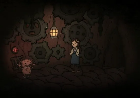 ✨ 🕯 ️ CREEPY TALE 3: INGRID PENANCE - КЛЮЧ STEAM - ГЛОБАЛЬНЫЙ ✨ 
