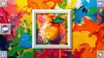 Color Splash: Fruits (STEAM KEY/REGION FREE) - irongamers.ru
