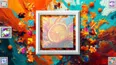 Color Splash: Fruits (STEAM KEY/REGION FREE) - irongamers.ru