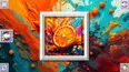 Color Splash: Fruits (STEAM KEY/REGION FREE) - irongamers.ru