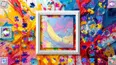 Color Splash: Fruits (STEAM KEY/REGION FREE) - irongamers.ru