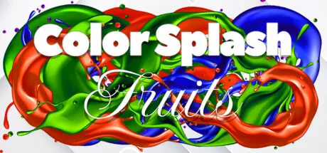 Color Splash: Fruits (STEAM KEY/REGION FREE) - irongamers.ru