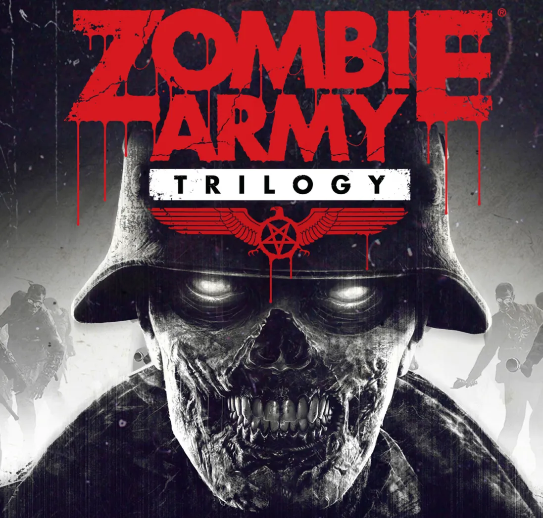 ✅ Zombie Army Trilogy (Steam Ключ / Россия + Весь Мир)