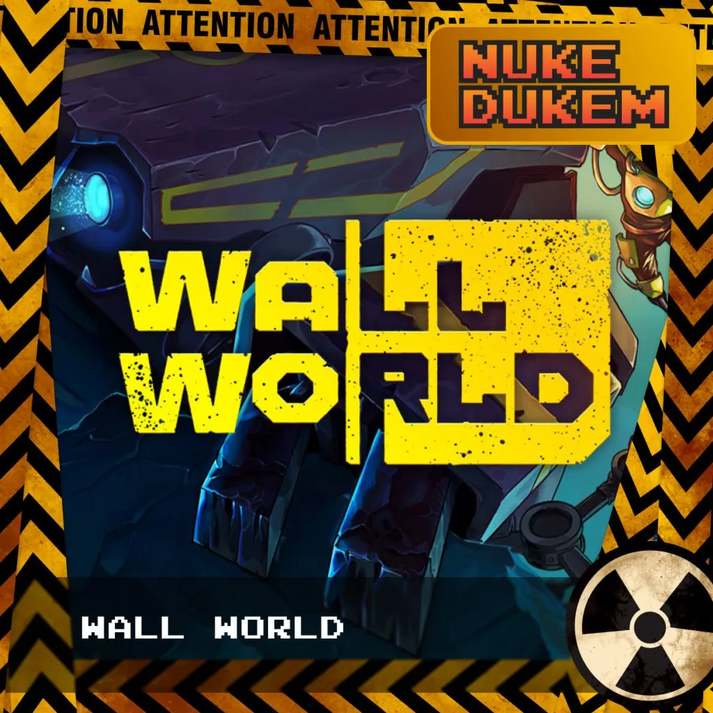 РФ+ВЕСЬ МИР | Wall World | STEAM КЛЮЧ