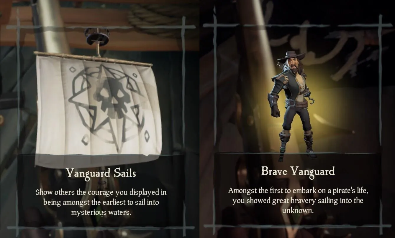 Sea of Thieves Founder Pack XBOX / ПК Global Ключ DLC - irongamers.ru