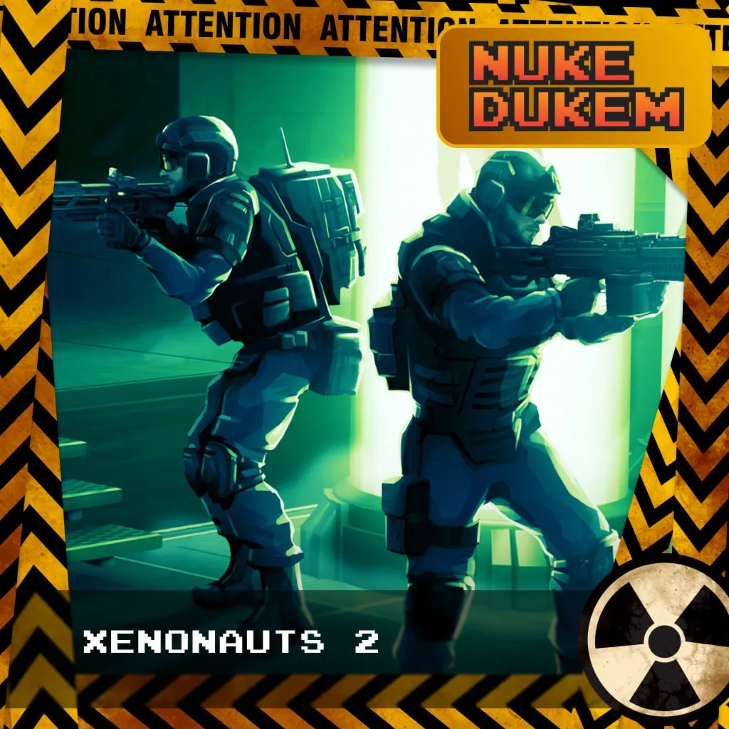 РФ+СНГ | Xenonauts 2 | STEAM КЛЮЧ