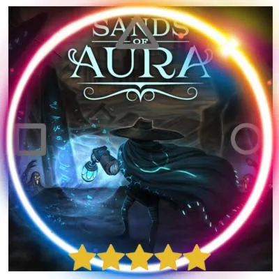 💠 Sands of Aura (PS5/RU) П3 - Активация