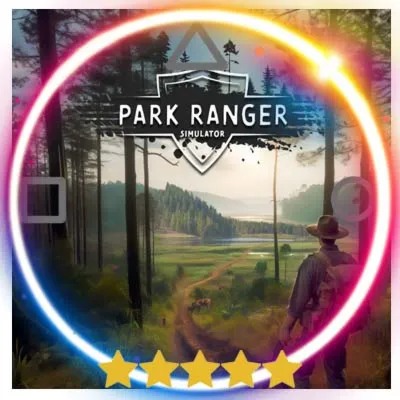 💠 Park Ranger Simulator (PS5/RU) П3 - Активация