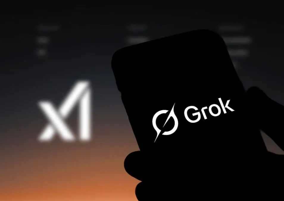 GROK FRESH ACCOUNT - Automatic Delivered Ready Account - irongamers.ru