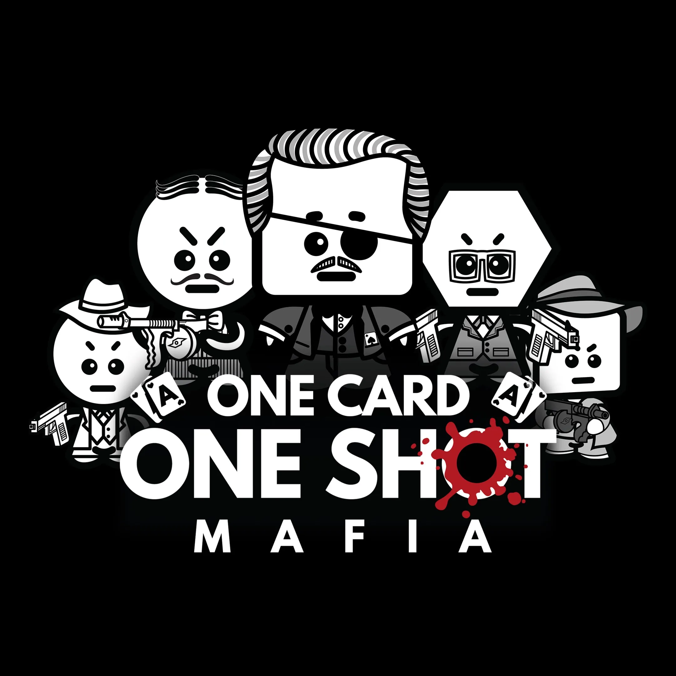 One Card One Shot - Mafia PC + XBOX SERIES Любой Акк - irongamers.ru