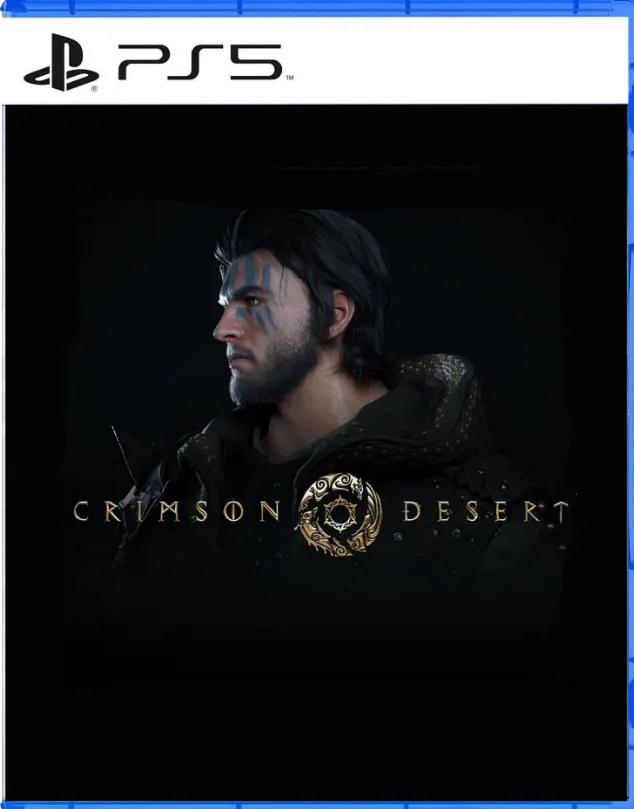 Crimson Desert Аренда 5 дней - irongamers.ru