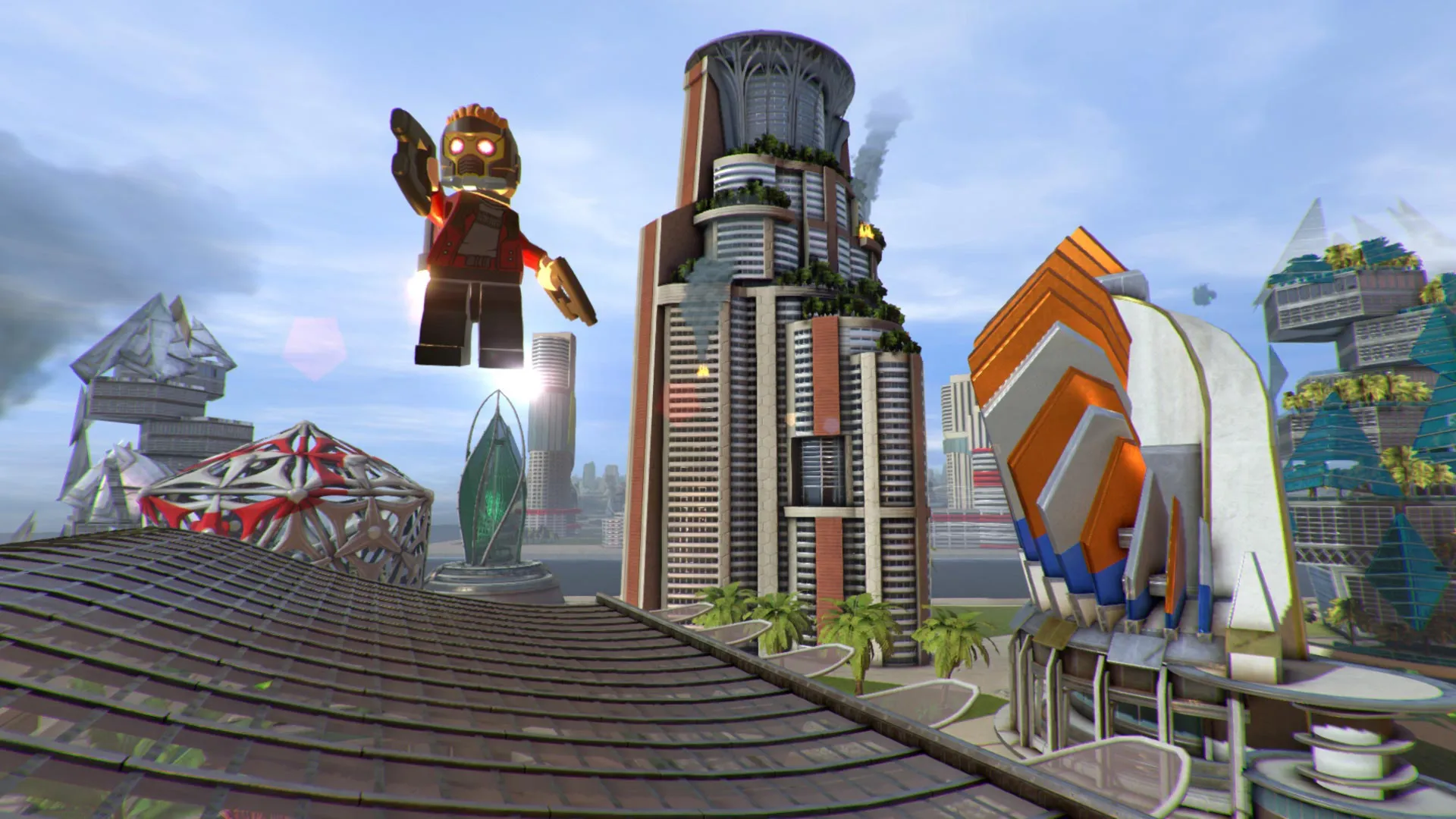 LEGO Marvel Super Heroes 2 Deluxe Edition / Ключ Steam / Россия / СНГ