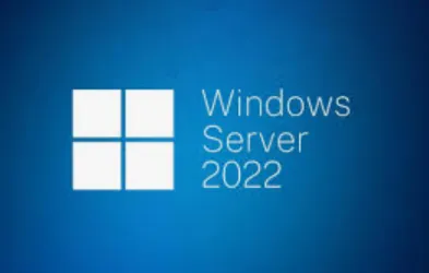 🔑 Стандарт Windows Server 2022🔑 Партнер Microsoft