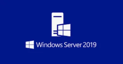 🔑 Стандарт Windows Server 2019🔑 Партнер Microsoft
