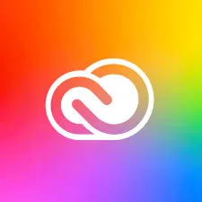 Доступ к Adobe Creative Cloud через рабочую область — 1-3-6-12 месяцев