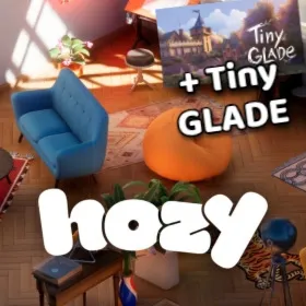 Hozy + игры | Steam - irongamers.ru
