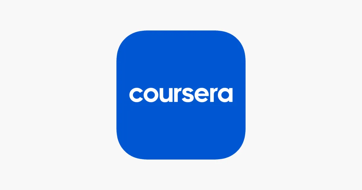 Coursera — скачивайте любые курсы и делитесь ими в своем аккаунте Google Диск.