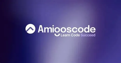 Amigoscode — скачивайте любые курсы и делитесь ими в своем аккаунте Google Диск.