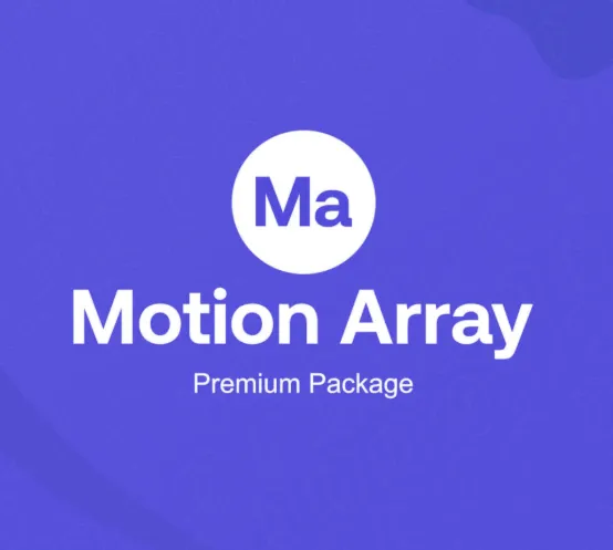 Motion Array (MotionArray) Business 1-3 Month - irongamers.ru