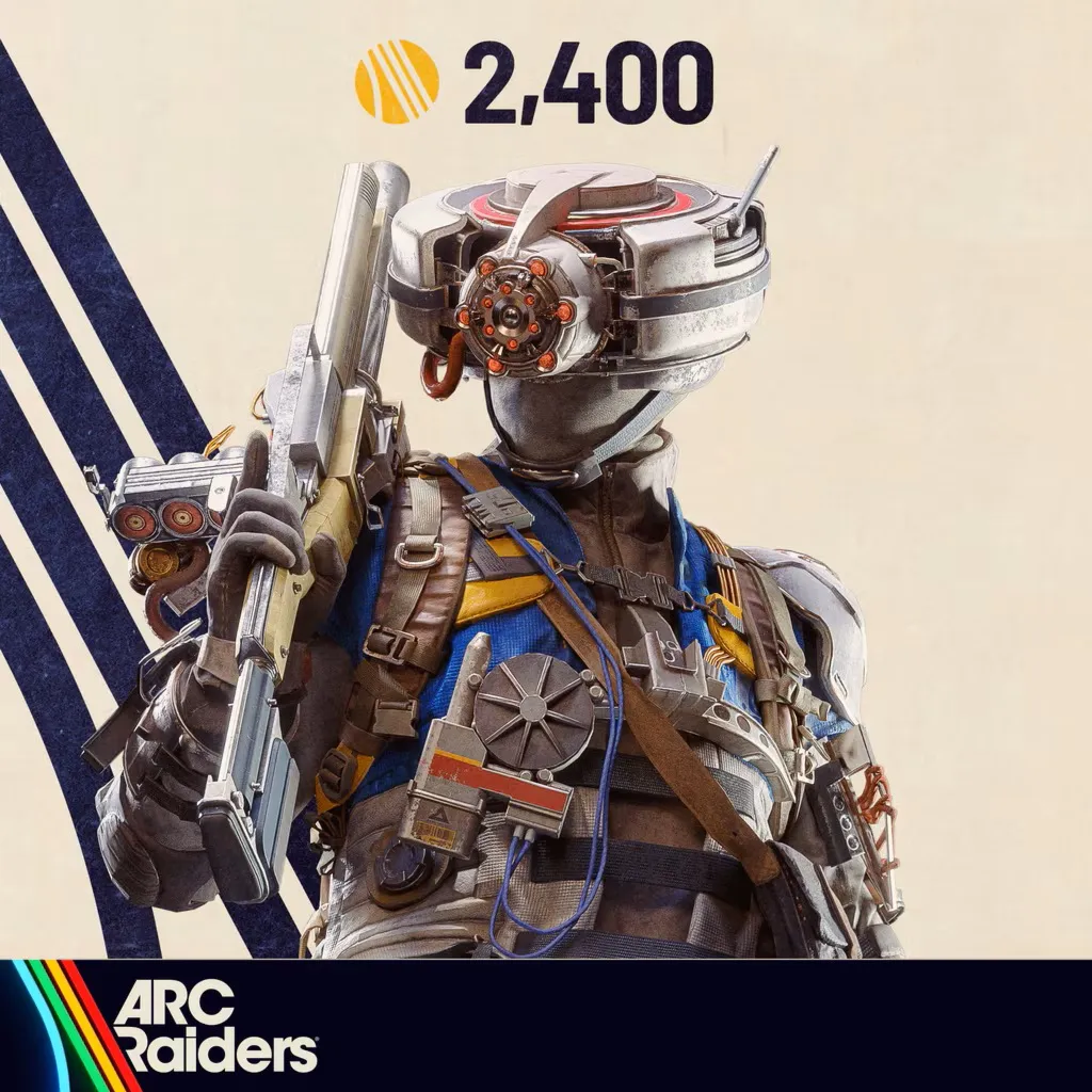 ARC Raiders - Охотник на «Ос» (DLC) - PC/XBOX/PS - irongamers.ru