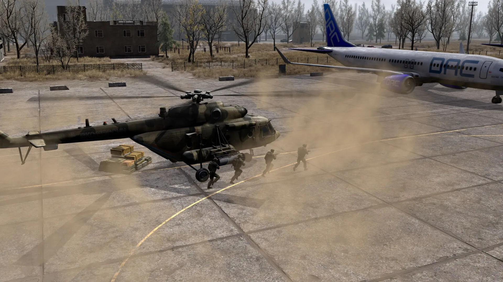 Ukrainian Warfare: Gostomel Heroes / STEAM GIFT / Выбор стран