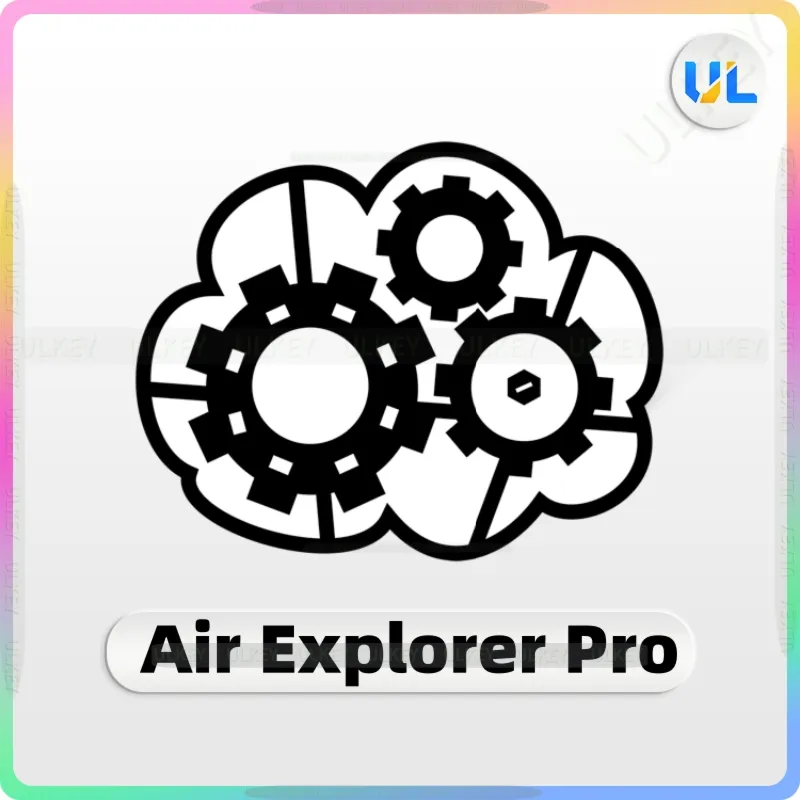 Air Explorer Pro ключ активации | облачный файловый менеджер | 1 год / бессрочно