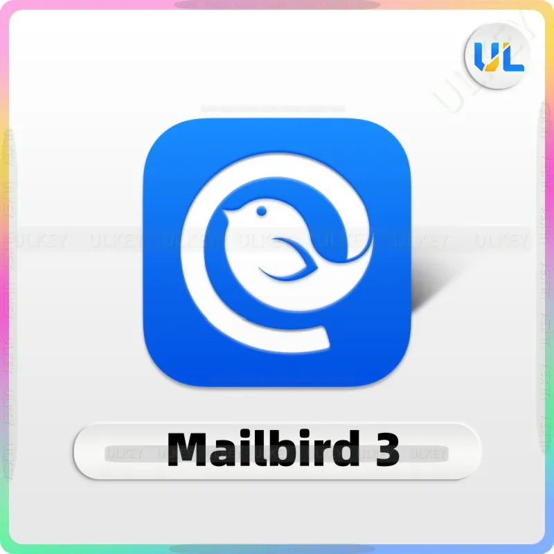 Mailbird 3 ключ активации | почтовый клиент для Windows | 1 Win / 3 Win
