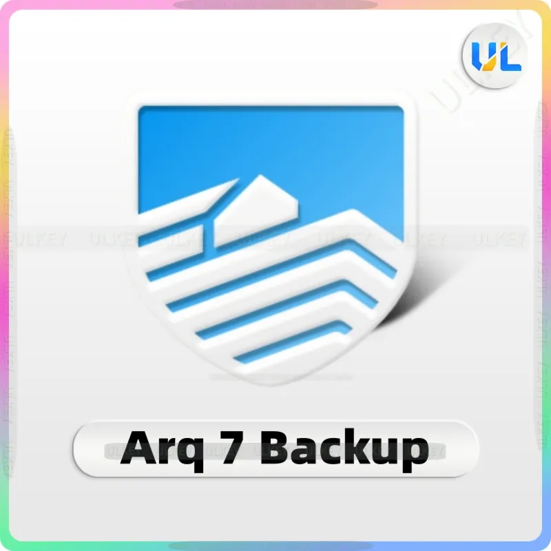 Arq 7 Backup | лицензия | облачное резервное копирование Mac / Windows