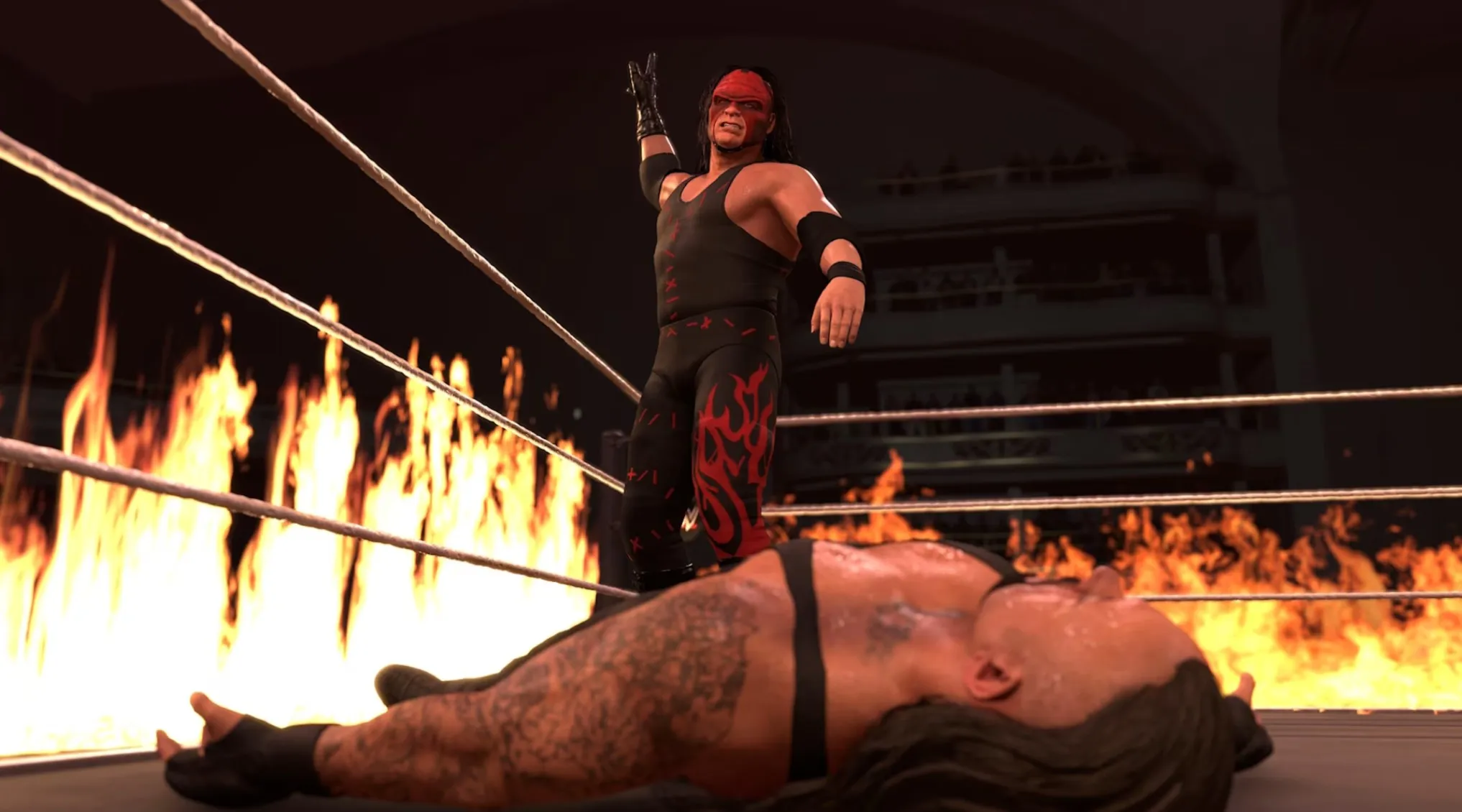 WWE 2K26 | Nintendo Switch 2