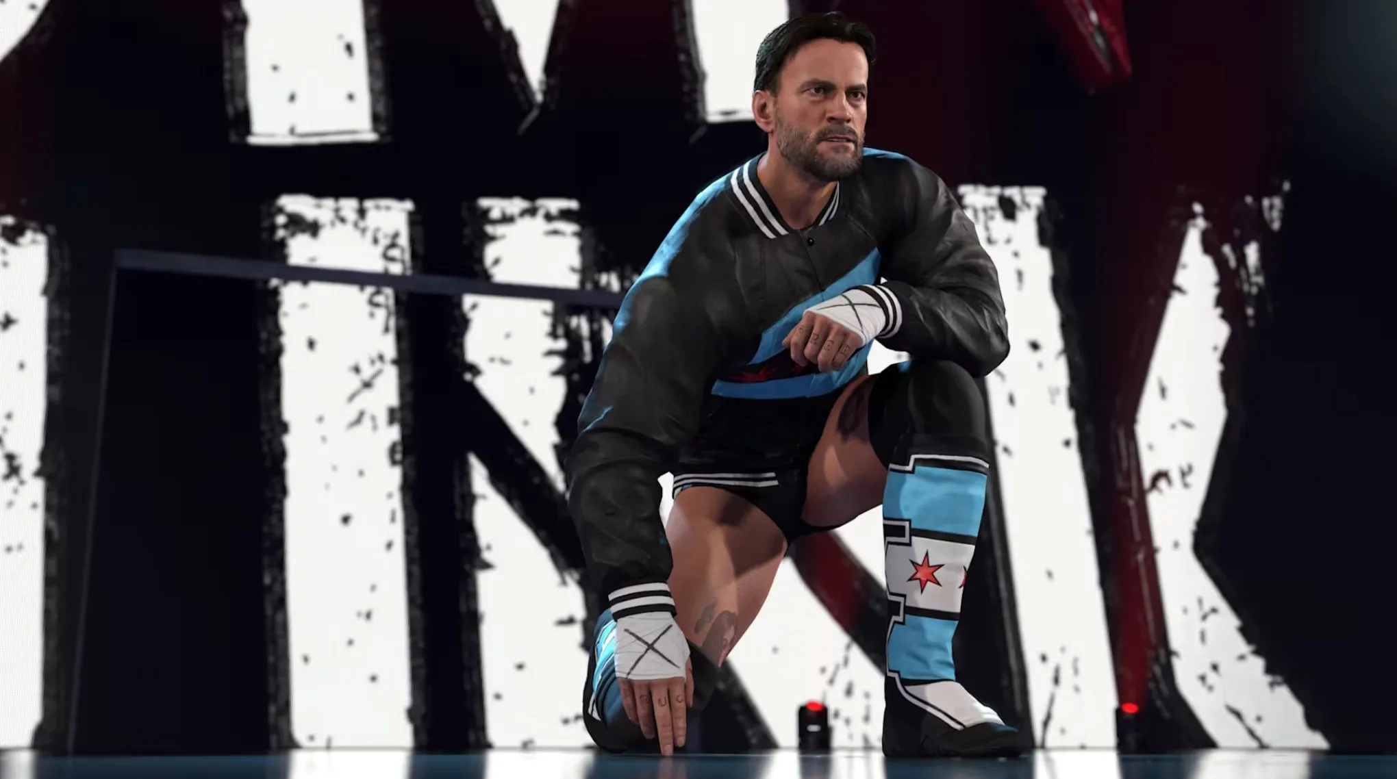 WWE 2K26 | Nintendo Switch 2
