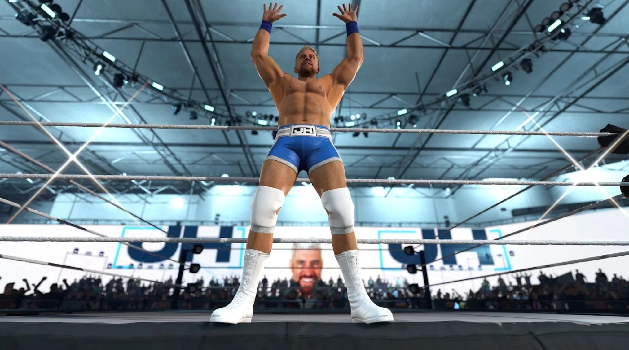 WWE 2K26 | Nintendo Switch 2