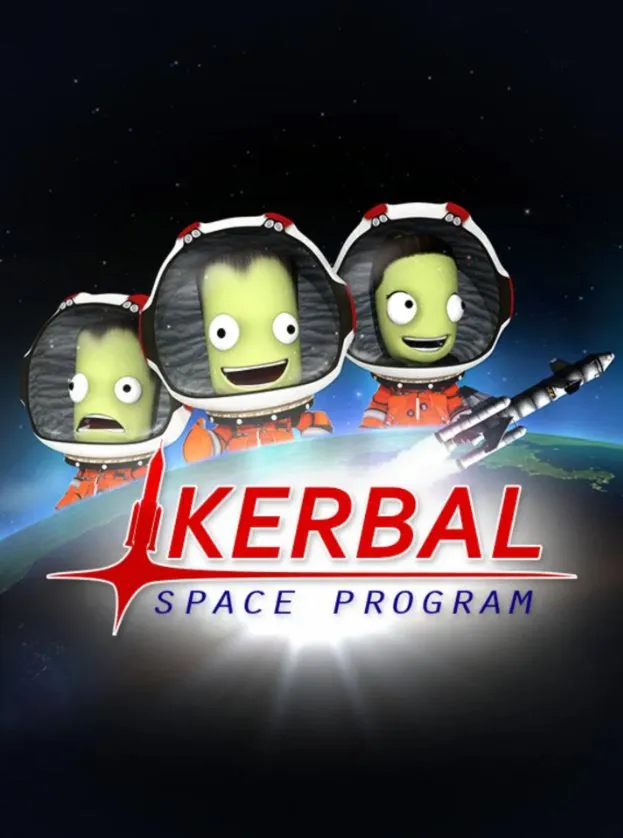 Kerbal Space Program: Making History/Steam Ключ / Только Европа - irongamers.ru