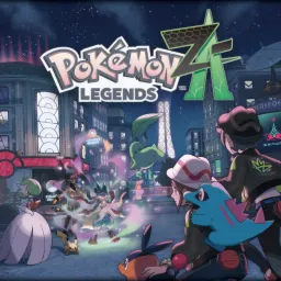 Pokémon™ Legends: Z-A – Nintendo Switch™ 2 Edition