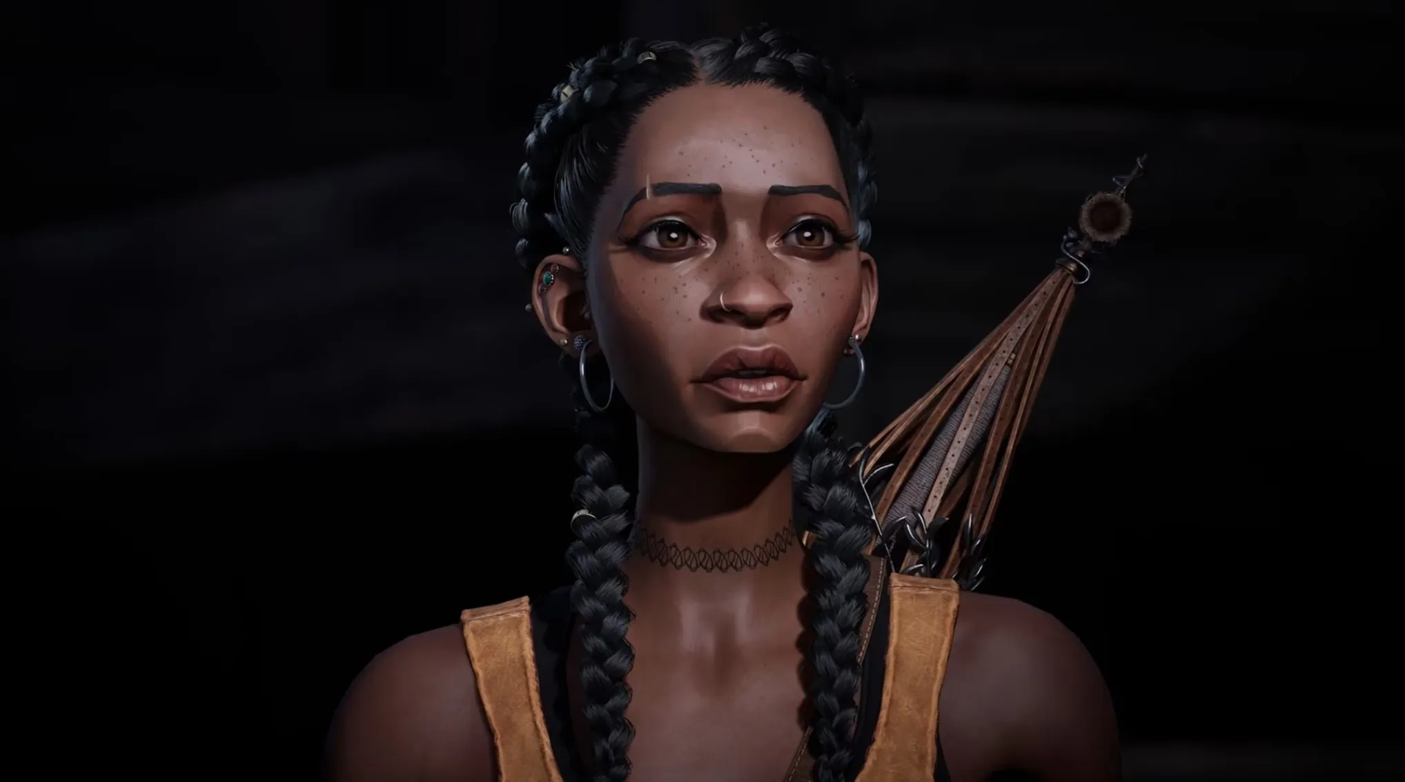 South of Midnight Weaver's Edition | Nintendo Switch 2