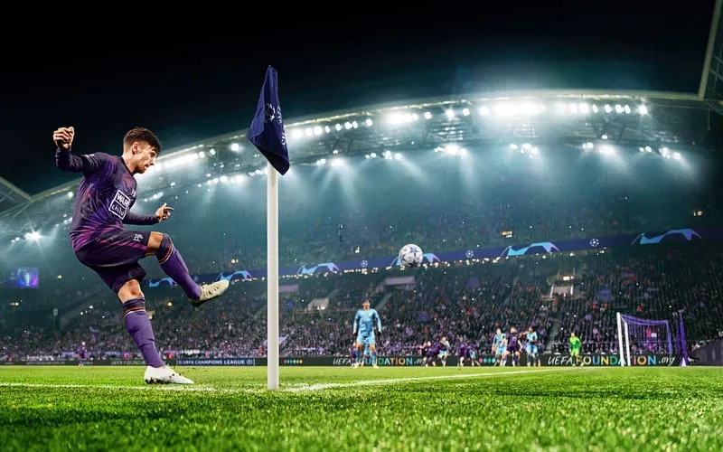Football Manager 24 [ОНЛАЙН STEAM] Полный доступ