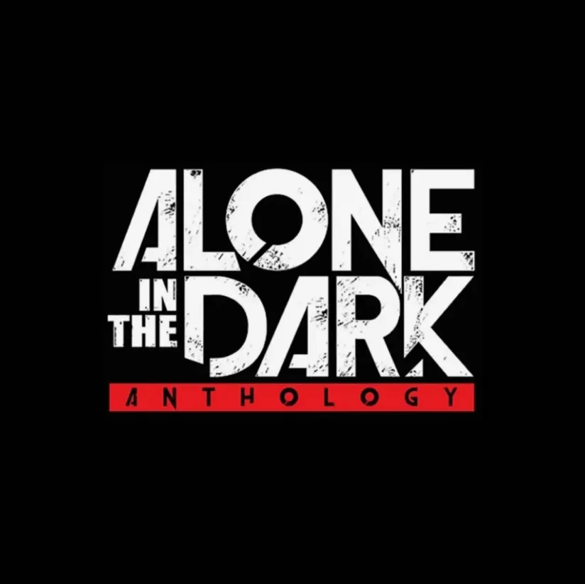 Alone in the Dark Anthology (4 в 1) STEAM КЛЮЧ / РФ+КЗ+СНГ
