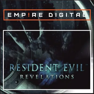 Resident Evil Revelations / Ключ Steam / Европейский союз (Только Европа EU)