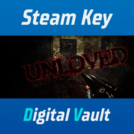 UNLOVED | Steam Ключ GLOBAL / REGION FREE