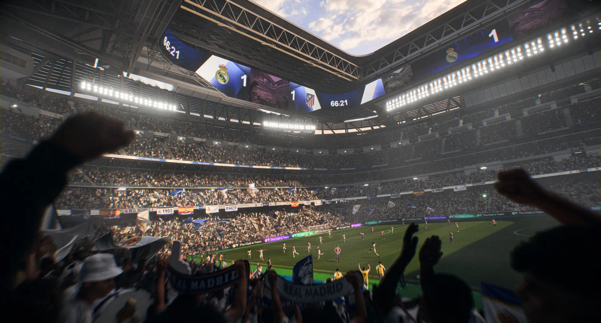 EA SPORTS FC™ 26 (FIFA 26) ULTIMATE+ПАТЧИ+Акаунт+Steam - irongamers.ru