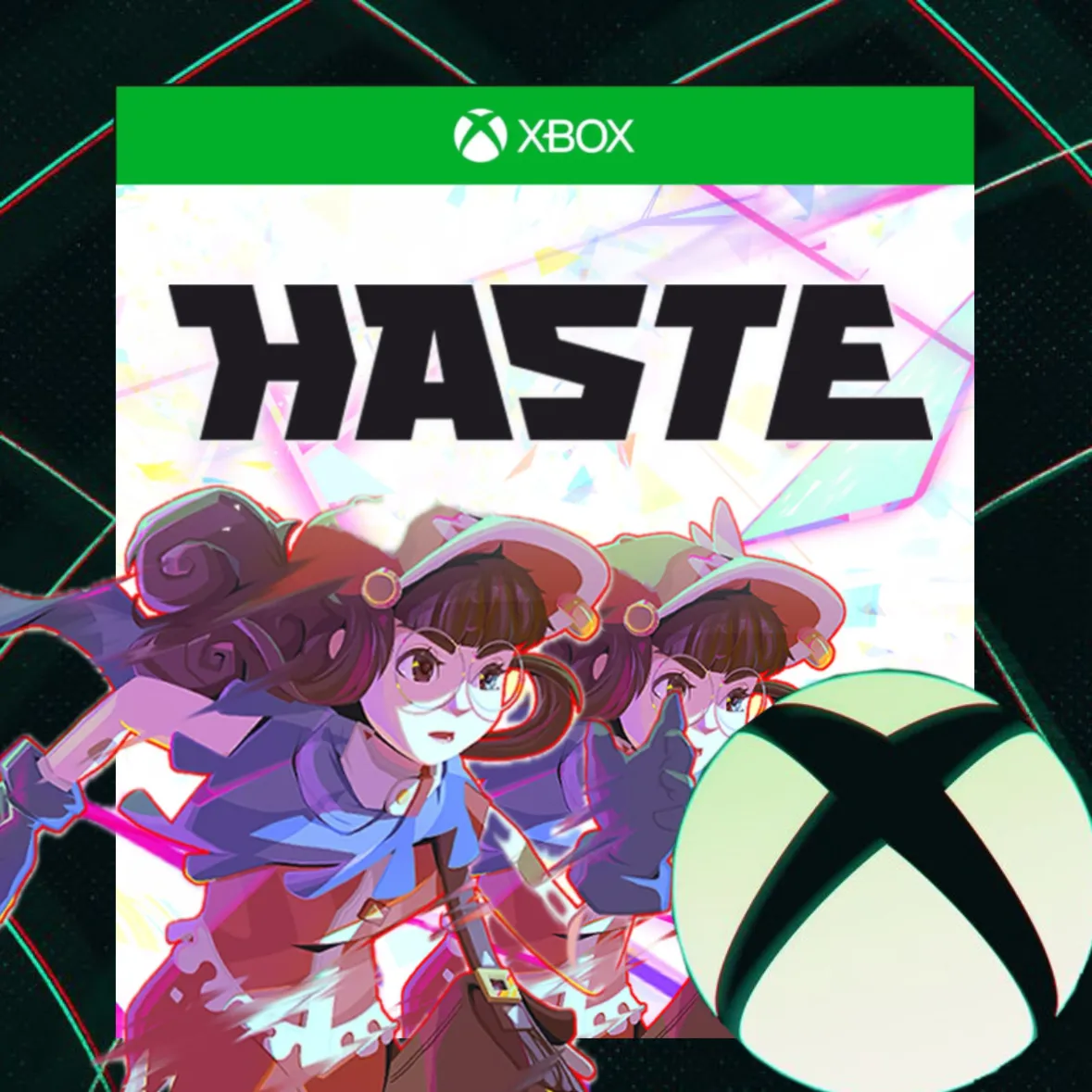 Haste XBOX ONE & SERIES X|S + ПК GIFT НА ВАШ АККАУНТ