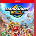 Mario Kart World Nintendo Switch 2