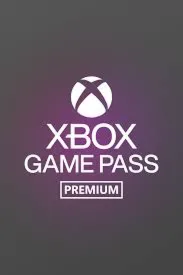 Xbox Game Pass Premium на 1 Месяц ДЛЯ ВСЕХ