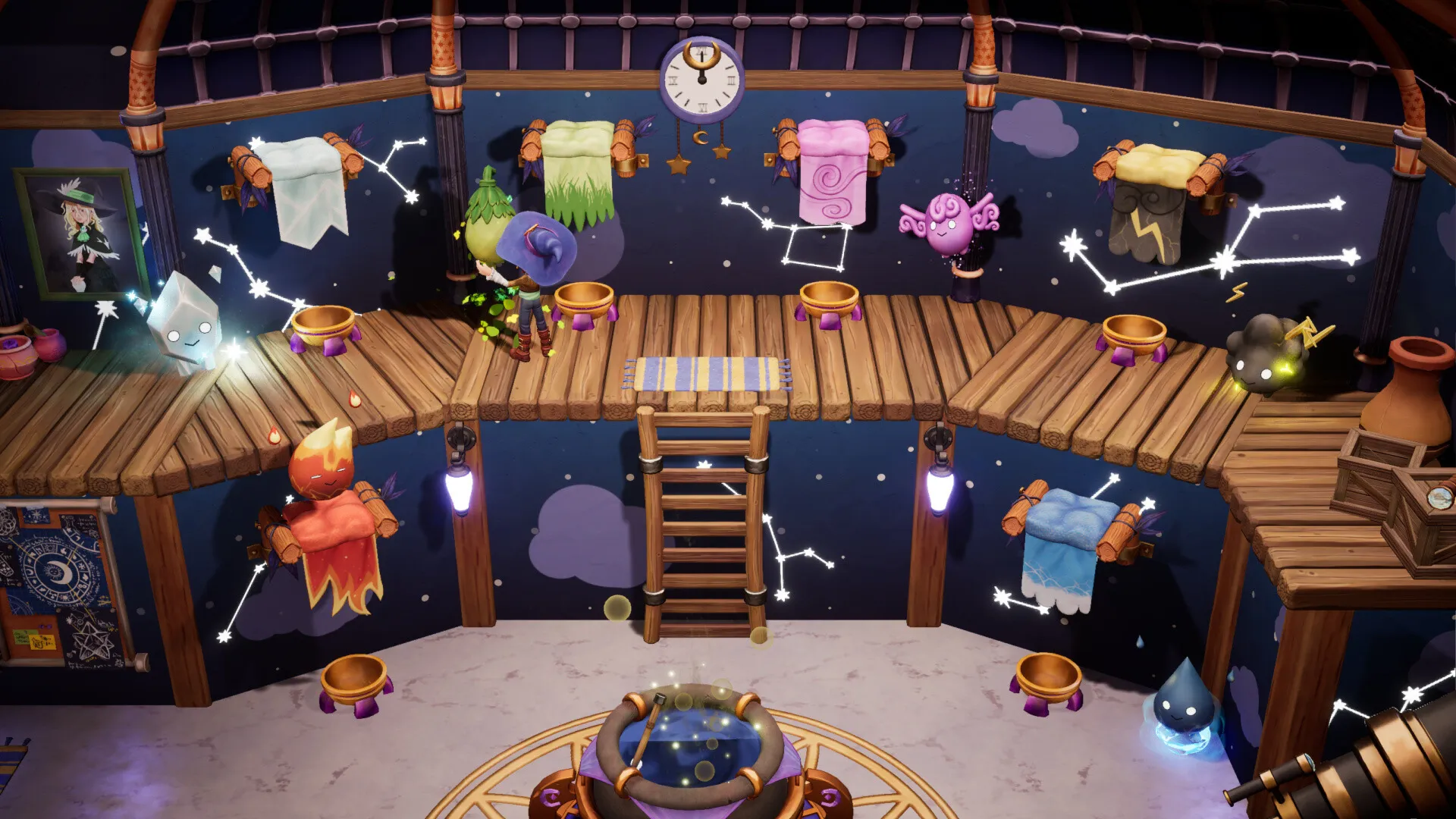 Magical Bakery (Steam ключ / РФ+Весь Мир)