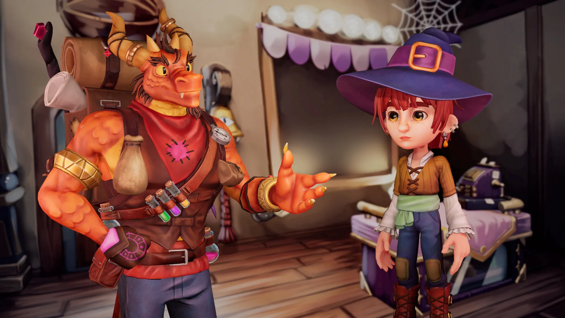 Magical Bakery (Steam ключ / РФ+Весь Мир)